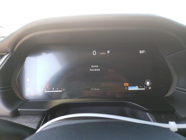 2023 Jeep Grand Cherokee Limited VIN: 1C4RJHBG8PC641550 Lot: 55334404