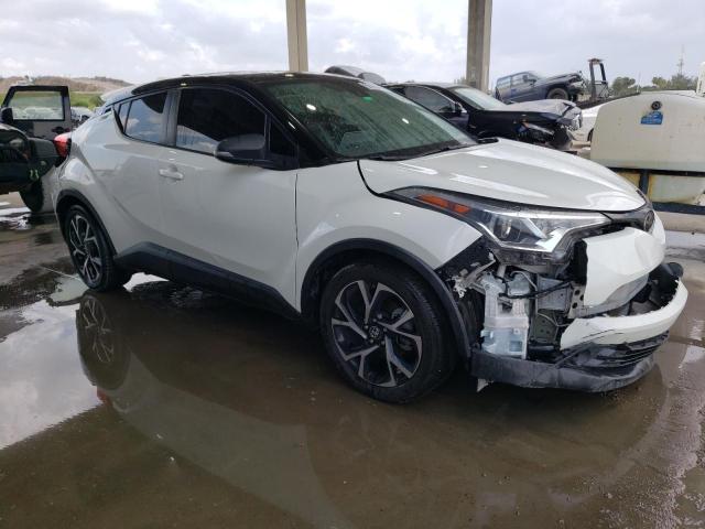 2019 Toyota C-Hr Xle VIN: NMTKHMBX5KR073544 Lot: 55166494