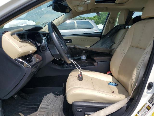 2013 Toyota Avalon Base VIN: 4T1BK1EB1DU063170 Lot: 55696184