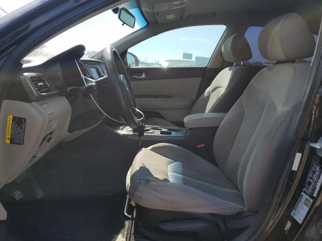 2016 Kia Optima Lx VIN: 5XXGT4L38GG060412 Lot: 54927204