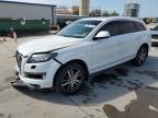 AUDI Q7 PREMIUM снимка