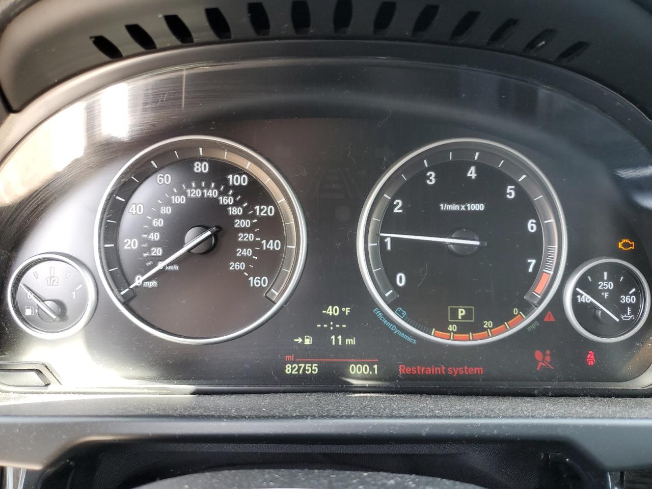 5UXKR0C56E0C27904 2014 BMW X5 xDrive35I