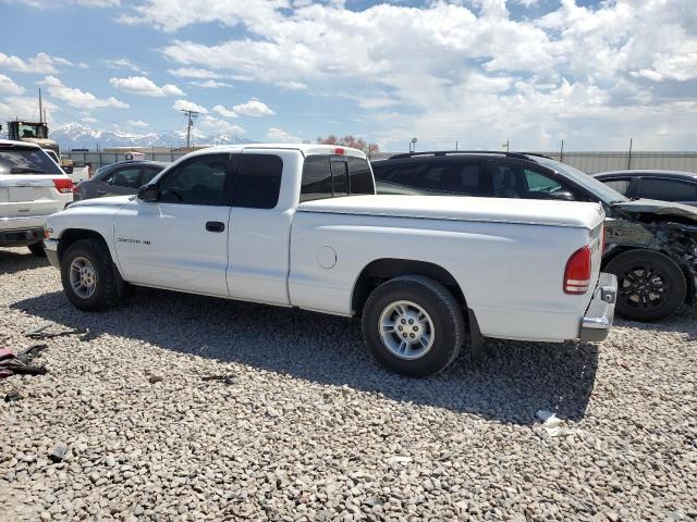 2000 Dodge Dakota VIN: 1B7GL22X6YS692244 Lot: 54555574