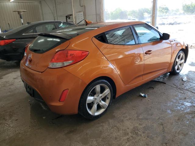 2013 Hyundai Veloster VIN: KMHTC6AD7DU174747 Lot: 55519864