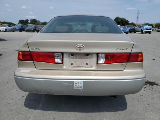 2001 Toyota Camry Ce VIN: JT2BF22K110309715 Lot: 54373774