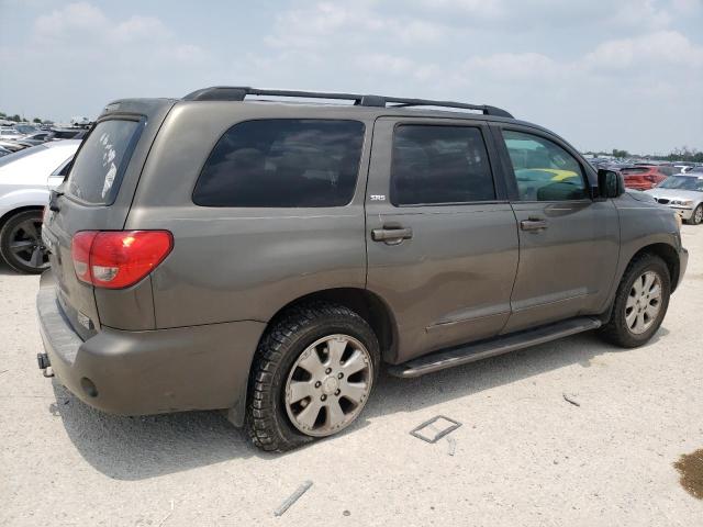 2008 Toyota Sequoia Sr5 VIN: 5TDZY64A58S003135 Lot: 57047834