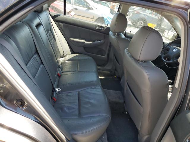 2004 Honda Accord Ex VIN: 1HGCM66584A066448 Lot: 52820644