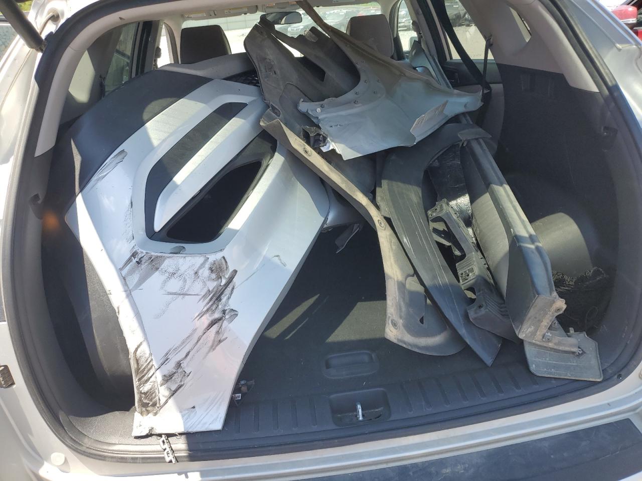 KM8J3CA26HU359575 2017 Hyundai Tucson Limited