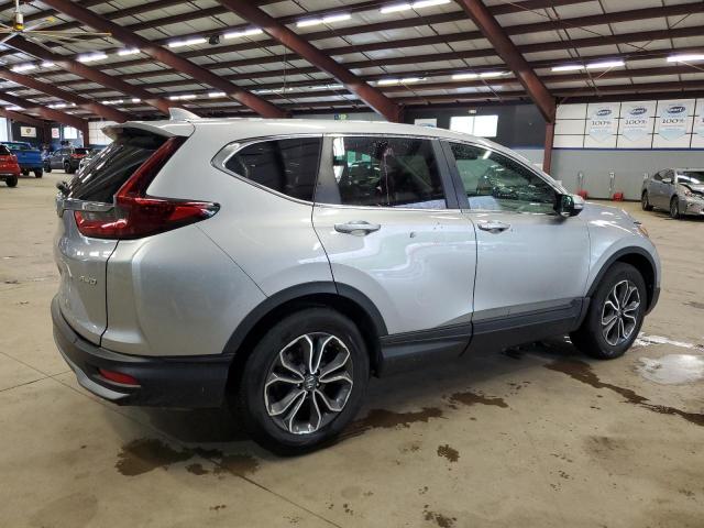 2021 Honda Cr-V Ex VIN: 2HKRW2H50MH667130 Lot: 54141994