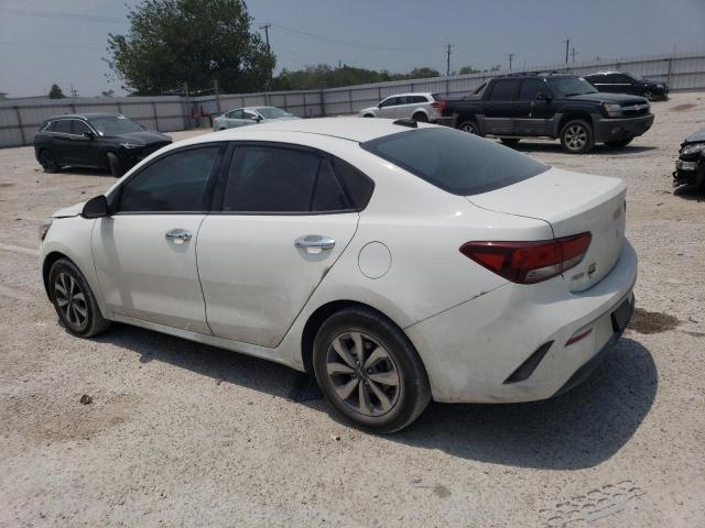 2023 Kia Rio Lx VIN: 3KPA24AD4PE624330 Lot: 56403724