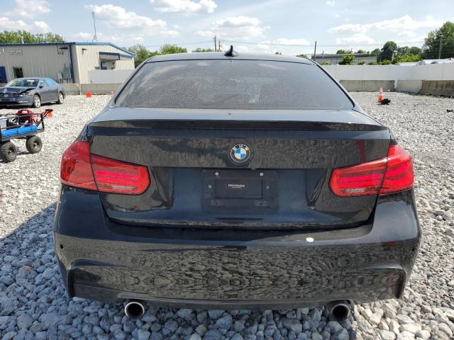 2016 BMW 340 Xi VIN: WBA8B7C55GK368540 Lot: 56230594