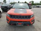 JEEP COMPASS TR photo