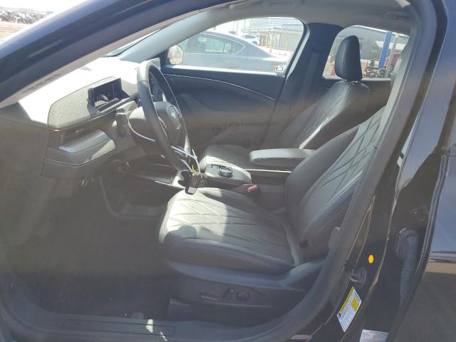 2023 Ford Mustang Mach-E Select VIN: 3FMTK1R41PMA62352 Lot: 54451184