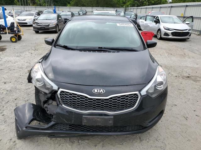 2016 Kia Forte Lx VIN: KNAFK4A67G5573776 Lot: 54054084