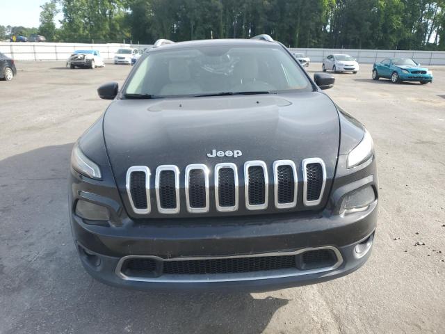 2016 JEEP CHEROKEE L - 1C4PJLDB5GW158169
