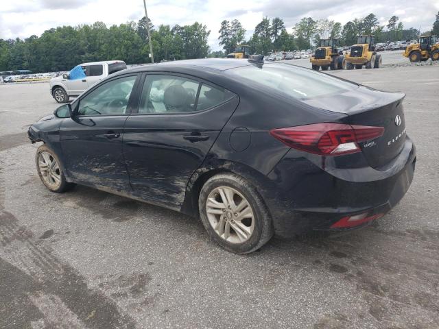 Vin: kmhd84lf7lu913641, lot: 55523074, hyundai elantra sel 20202