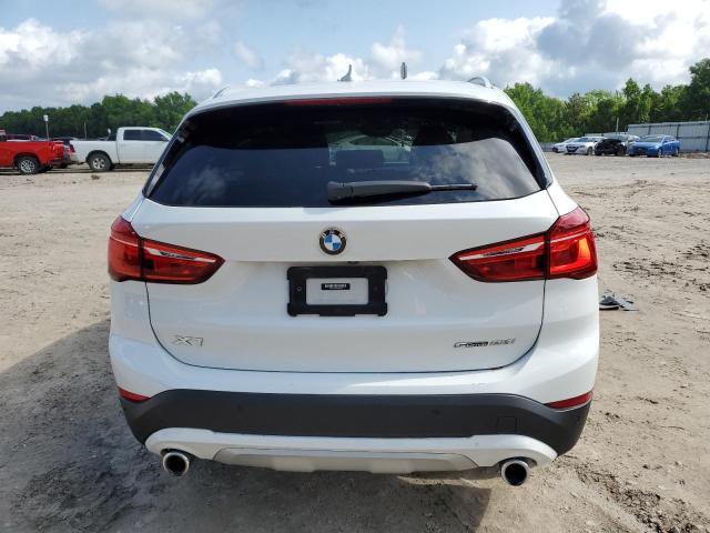 VIN WBXJG7C06M5U27604 2021 BMW X1, Sdrive28I no.6