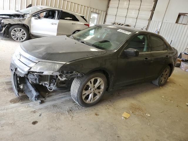 Vin: 3fahp0ha5cr376862, lot: 52228574, ford fusion se 2012 img_1