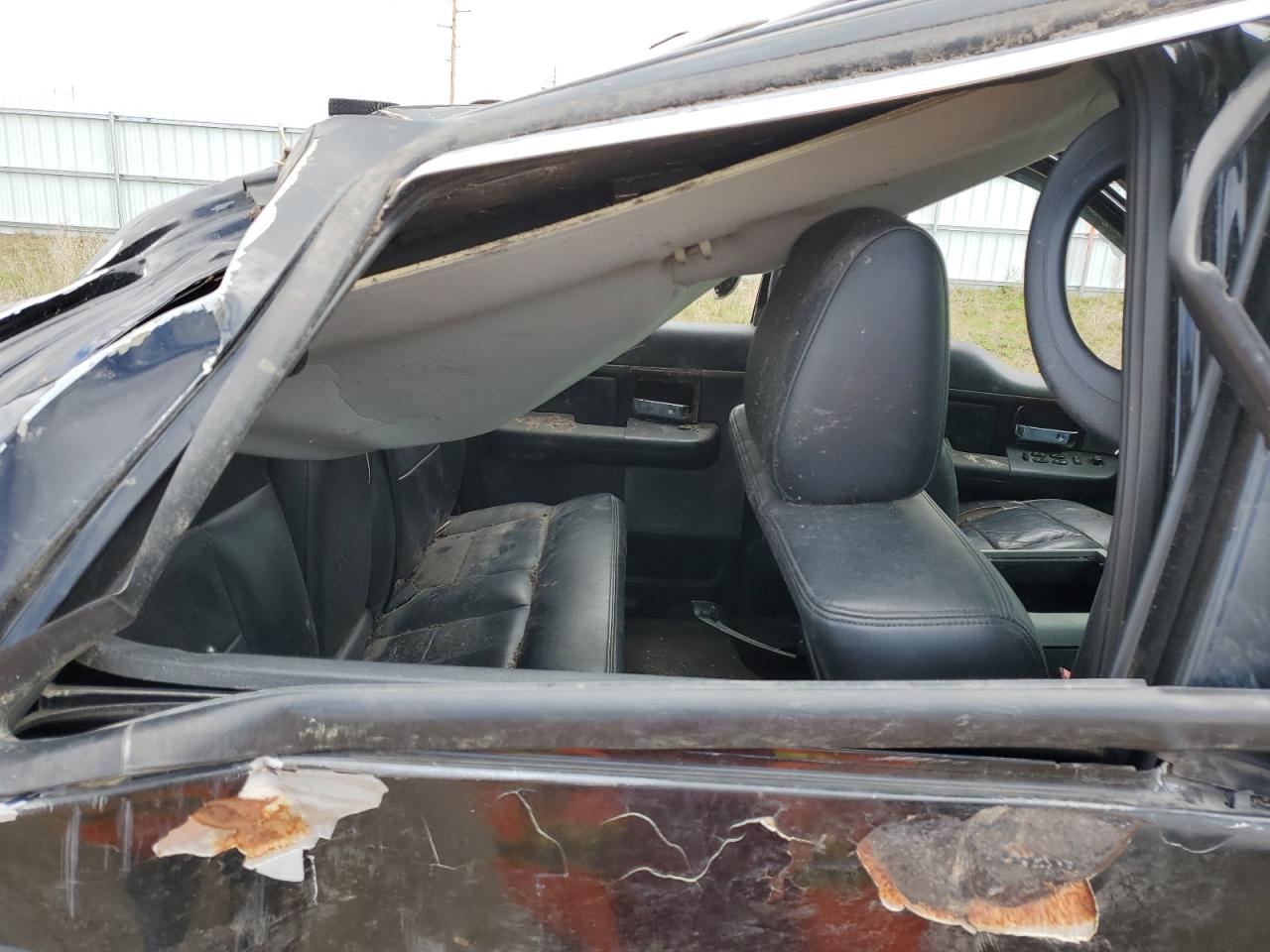 1FTPW14V06FB09430 2006 Ford F150 Supercrew