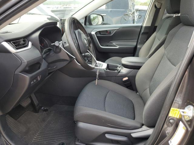 2021 TOYOTA RAV4 LE - 2T3H1RFVXMC162423