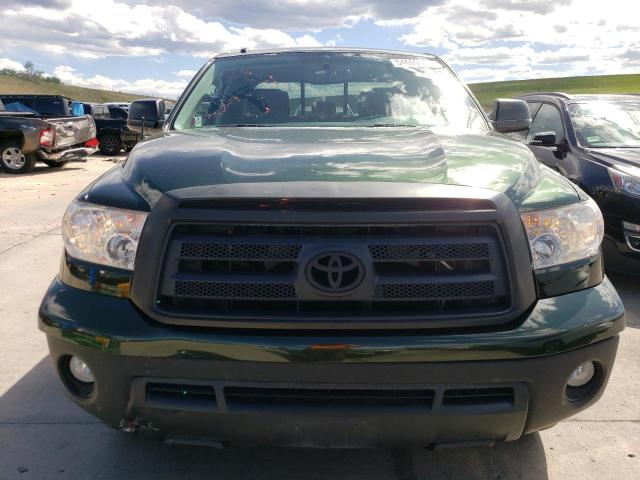 2013 Toyota Tundra Double Cab Sr5 VIN: 5TFUM5F11DX046632 Lot: 54609104