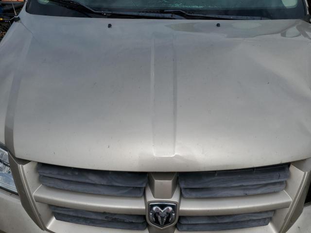 2D8HN44E09R601978 2009 Dodge Grand Caravan Se