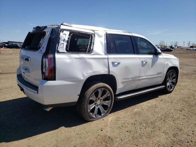 2018 GMC Yukon Denali VIN: 1GKS2CKJ8JR265146 Lot: 54749814