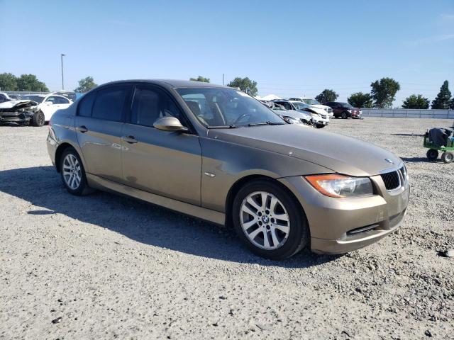 2006 BMW 325 I VIN: WBAVB13536PT15434 Lot: 56477494