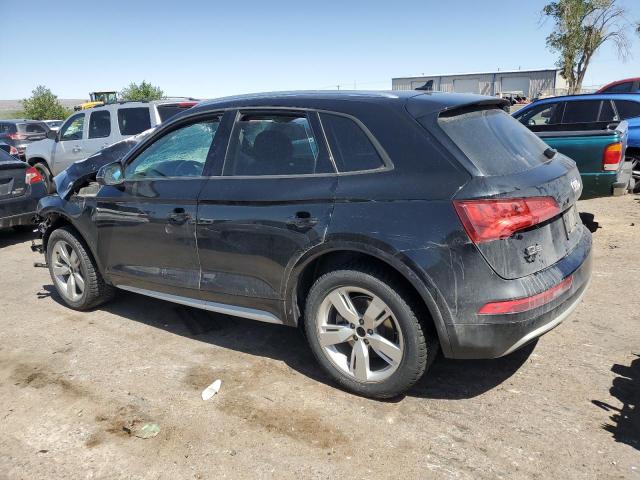 VIN WA1ANAFY4J2002441 2018 Audi Q5, Premium no.2