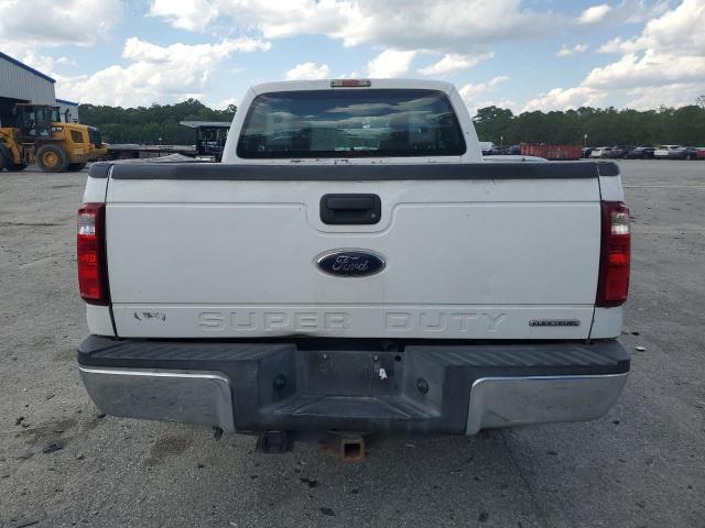 2014 Ford F250 Super Duty VIN: 1FT7X2A61EEA82212 Lot: 54522874