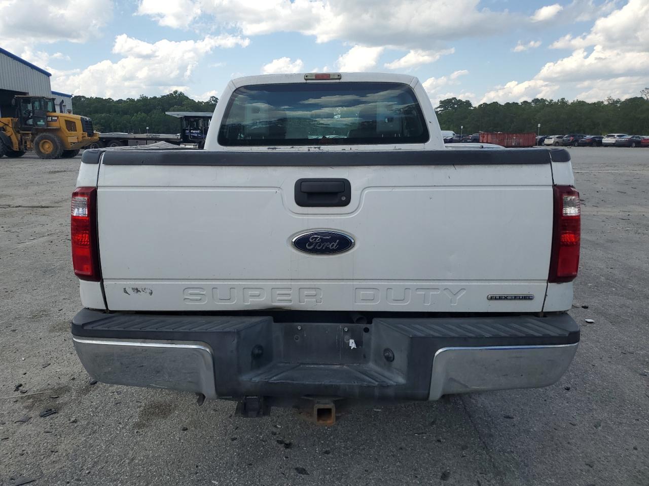 1FT7X2A61EEA82212 2014 Ford F250 Super Duty