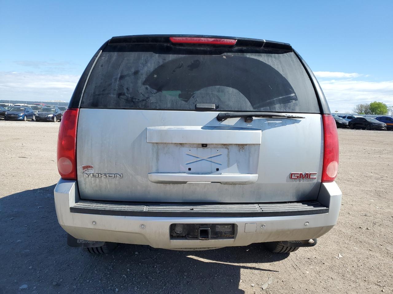 1GKS2CE03DR199807 2013 GMC Yukon Slt