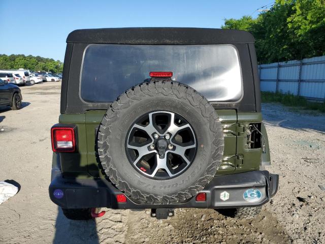 1C4HJXCG4MW631161 Jeep Wrangler R 6