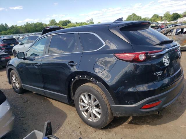 2016 Mazda Cx-9 Touring VIN: JM3TCBBY8G0113733 Lot: 56936204