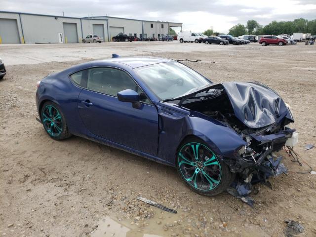 JF1ZNAA13F9702233 2015 Toyota Scion Fr-S 2015 Toyota Scion Fr-S VIN: JF1ZNAA13F9702233 Lot: 53884184