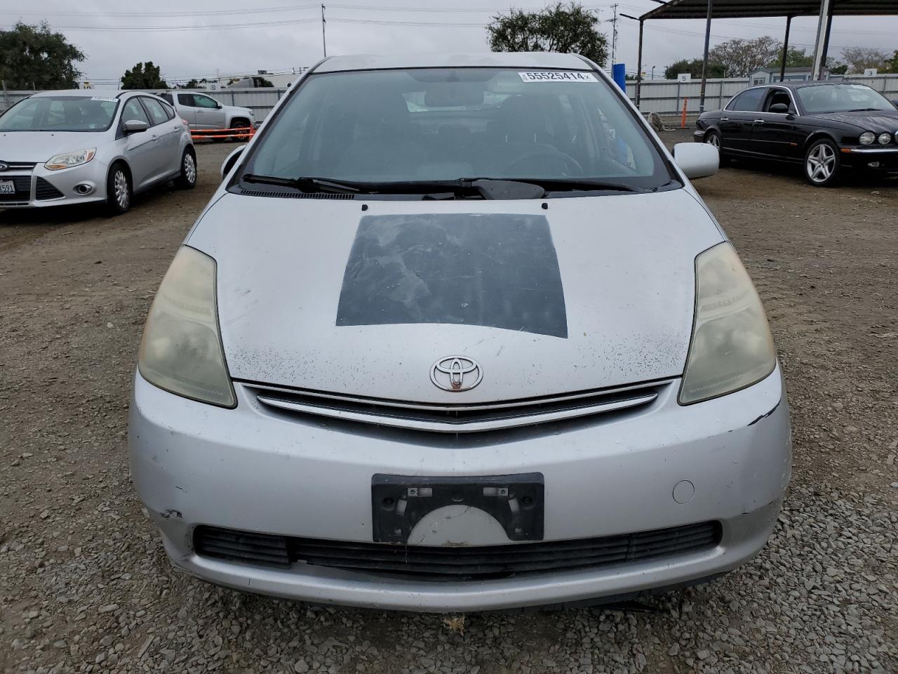 JTDKB20U463162285 2006 Toyota Prius