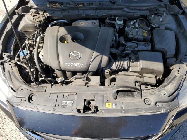 2016 Mazda 6 Sport VIN: JM1GJ1U50G1460688 Lot: 57106034