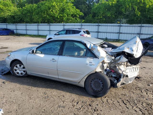 2003 Toyota Camry Le VIN: 4T1BE30K73U151181 Lot: 53995324