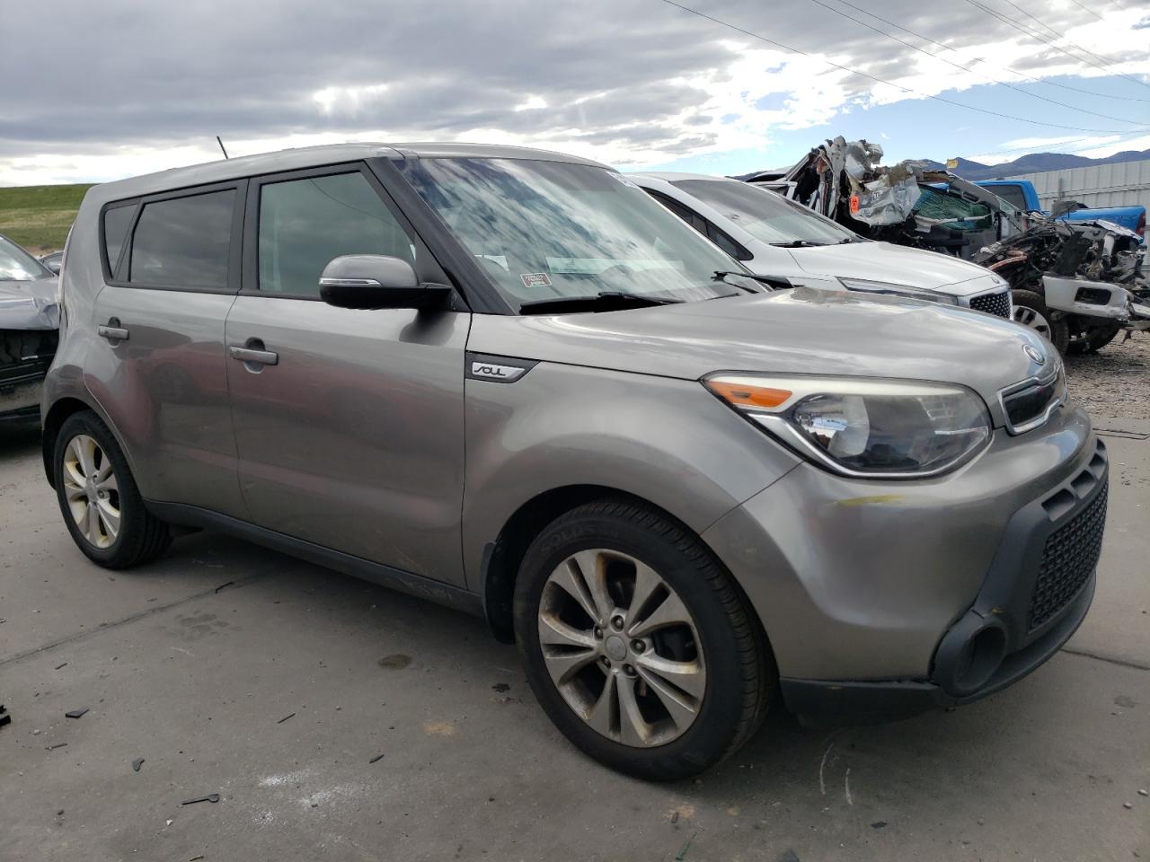 KNDJP3A59E7111415 2014 Kia Soul +