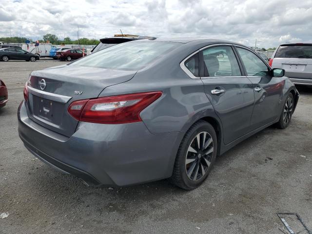Vin: 1n4al3ap3jc244787, lot: 53561534, nissan altima 2.5 20183