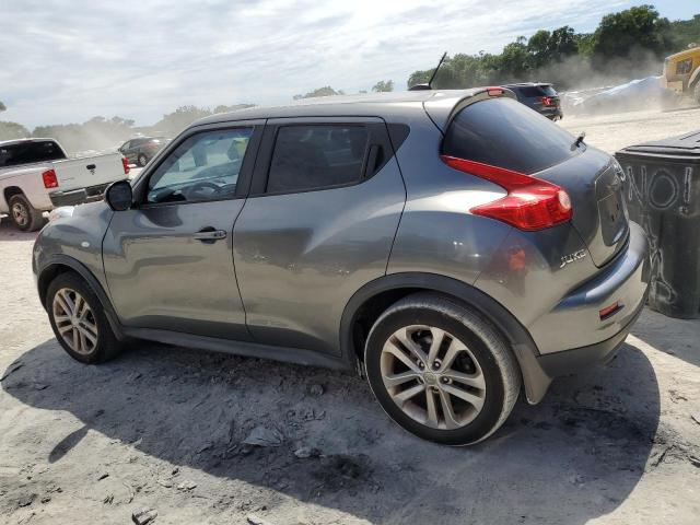 2011 Nissan Juke S VIN: JN8AF5MVXBT025306 Lot: 55860764