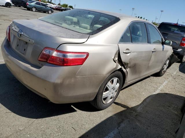 2009 Toyota Camry Base VIN: JTNBE46K493193545 Lot: 52843054