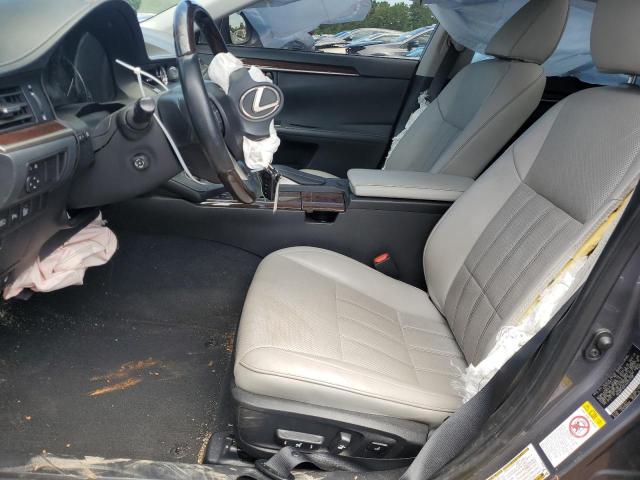 2017 Lexus Es 350 VIN: 58ABK1GG1HU074788 Lot: 54932904