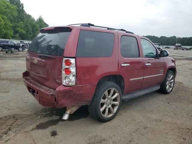 2011 Chevrolet Tahoe C1500 Ls VIN: 1GNSCAE06BR138372 Lot: 56116364