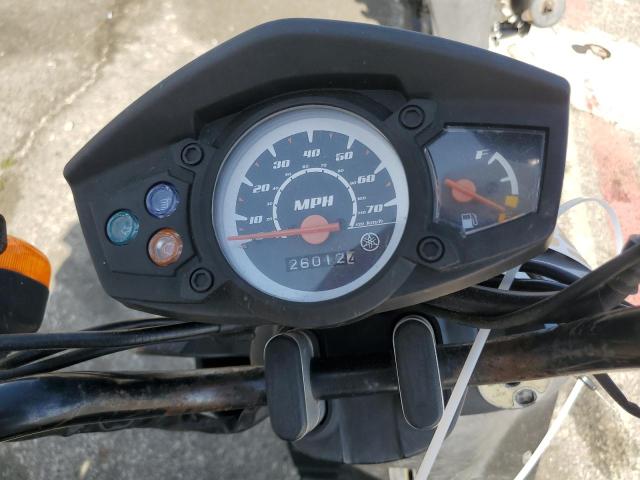 2015 YAMAHA YW125 RKRSE48Y3FA099047