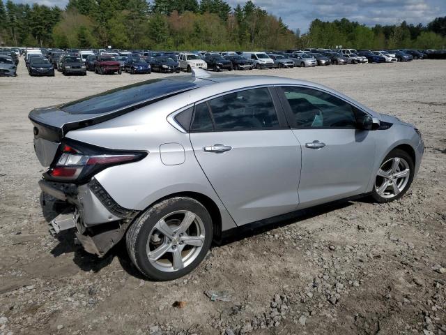 VIN 1G1RC6S58JU135966 2018 Chevrolet Volt, LT no.3