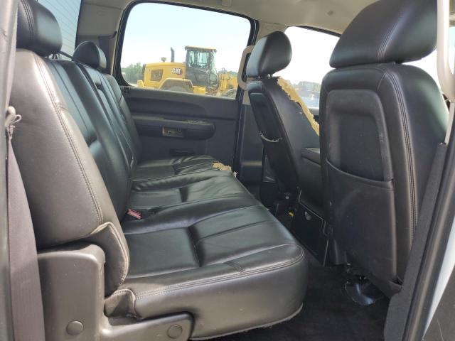 2011 GMC Sierra K1500 Sle VIN: 3GTP2VE36BG337067 Lot: 57129974