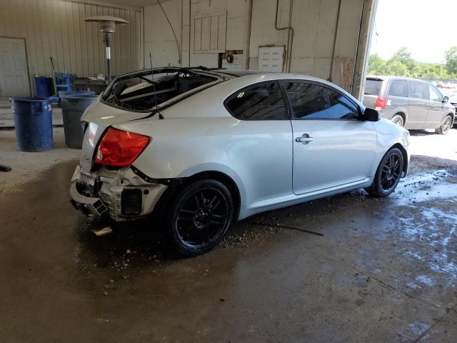 2005 Toyota Scion Tc VIN: JTKDE177850031220 Lot: 56806884