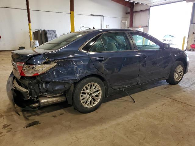 2017 Toyota Camry Le VIN: 4T1BF1FK5HU658502 Lot: 54433204