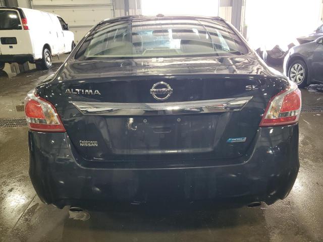 2013 Nissan Altima 2.5 VIN: 1N4AL3AP9DN557058 Lot: 54072334